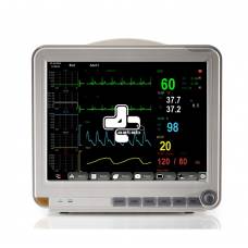 مانیتور علائم حیاتی IDOTMED مدل IZ15